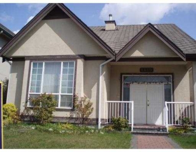 4480 Blair Dr, West Cambie, Richmond