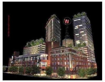 # 2101 - 128 W Cordova St., Downtown, Vancouver West