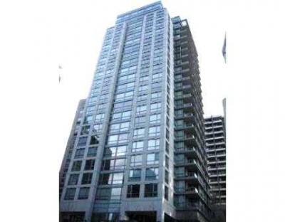 # 1108 1420 W GEORGIA ST, West End, Vancouver West