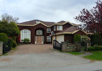 8200 Dalemore Road, Richmond, B.C. V7C 2A6, Seafair, Richmond