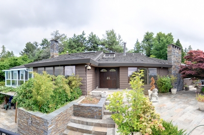 2425 SW Marine Drive, S.w. Marine, Vancouver West