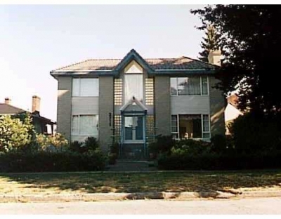 2311 w 23rd AV, Arbutus, Vancouver West