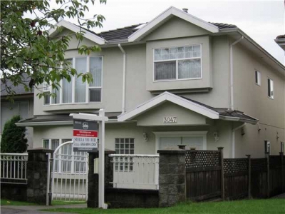 3047 E 27th Av, Renfrew Heights, Vancouver East