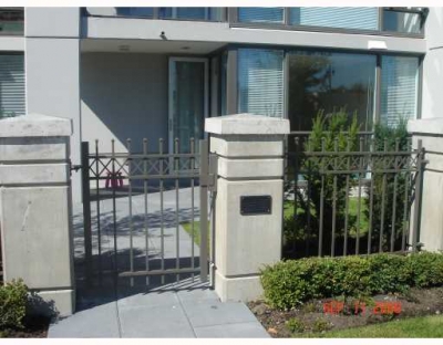 #101-7575 alderbridge wy, Brighouse, Richmond