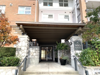 212-995 W 59th Avenue Vancouver B.C. V6P 6Z2, South Cambie, Vancouver West