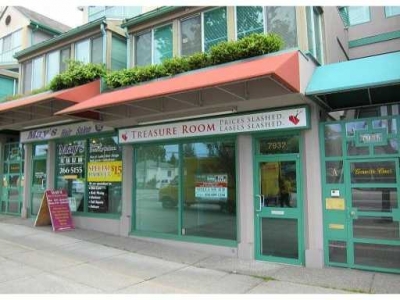 7932 Granville Street, Marpole, Vancouver West