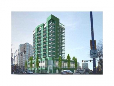 # 905 - 6133 Buswell Street, Brighouse, Richmond