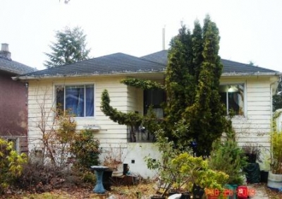 4821 HENRY ST, Knight, Vancouver East