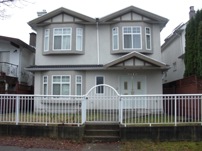 5272 Windsor Street, Fraser, Vancouver East