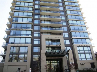 # 1205 - 9188 Cook Rd, Mclennan North, Richmond