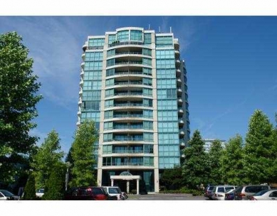 # 303 - 8871 Lansdowne Road, Brighouse, Richmond