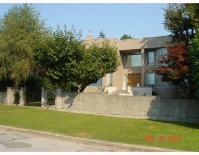 6808 Churchill St, South Granville, Vancouver West