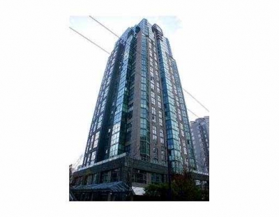 # 2503 1188 Howe St, Downtown, Vancouver West