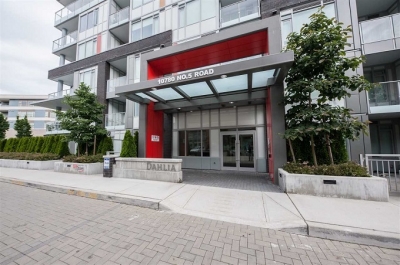 618-10780 No. 5 Road Richmond B.C. V6W 0B8, Ironwood, Richmond