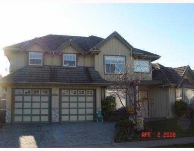 6226 DUNSMUIR CR, Terra Nova, Richmond