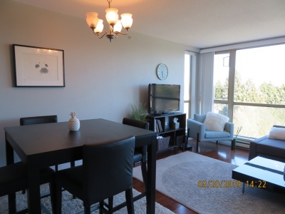 707-8288 Saba Road Richmond BC V6Y 4C8, Brighouse, Richmond