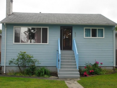 2870 E 45TH Ave, Killarney VE, Vancouver East