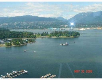 # 3201 1077 W CORDOVA ST, Coal Harbour, Vancouver West