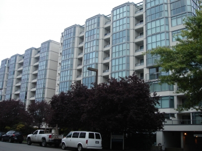 # 602 - 456 Moberly Road, False Creek, Vancouver West