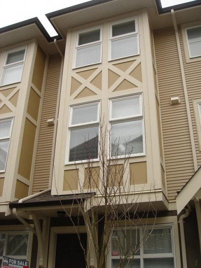 #22 - 9333 Ferndale Rd, Mclennan North, Richmond