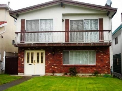 933 E 50TH AV, South Vancouver, Vancouver East