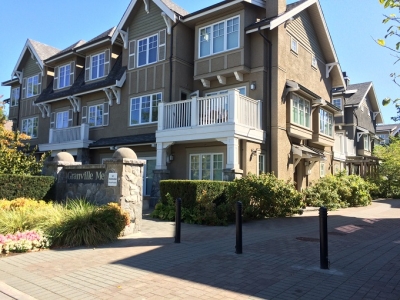 1497 Tilney Mews Vancouver B.C. Canada V6P 0B1, South Granville, Vancouver West