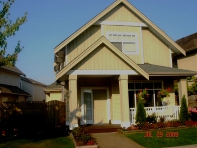 4502 BLAIR DR, West Cambie, Richmond