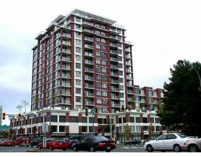 # 610 5933 Cooney Rd, Brighouse, Richmond