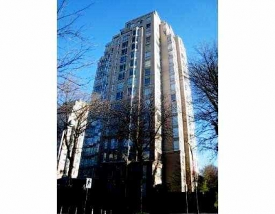 # 1502 2668 Ash St, Fairview, Vancouver West