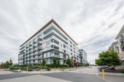 906-10780 No. 5 Road, Ironwood, Richmond