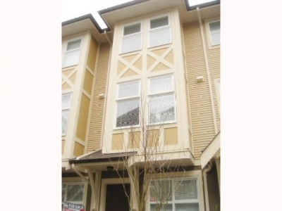 #28 - 9333 Ferndale Rd, Mclennan North, Richmond