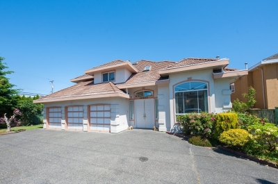 8000 Claybrook Road, Boyd Park, Richmond
