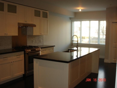 1010 West 43rd Avenue, South Granville, Vancouver West
