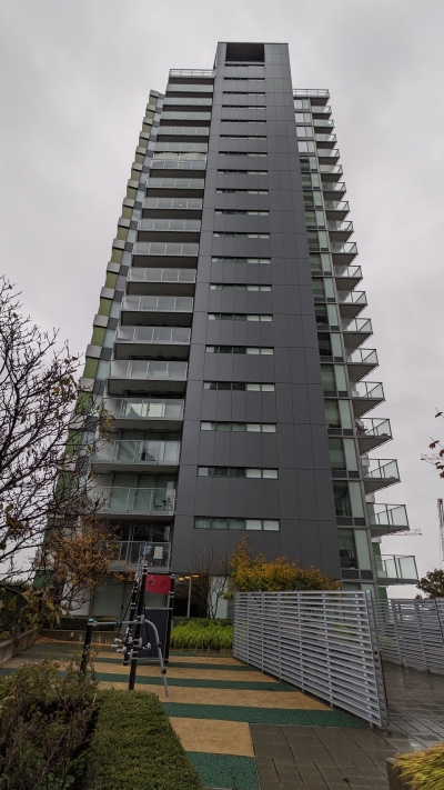 2005-489 Interurban Way, B.C., Vancouver, Marpole, Vancouver West
