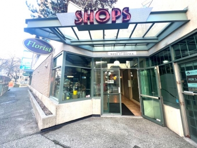 21-1855 West 1st Avenue, Kitsilano, Vancouver West