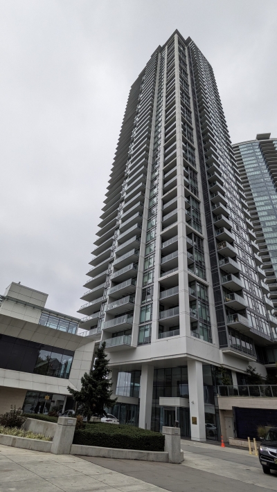 4209-1888 Gilmore Avenue, Burnaby, Brentwood Park, Burnaby North