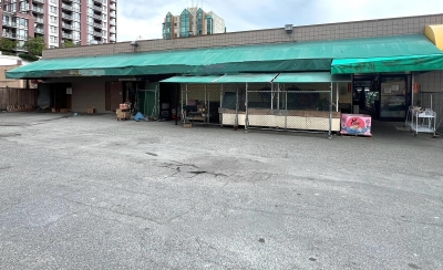 20-8251 Westminster Hwy V6X 1A7, Brighouse, Richmond