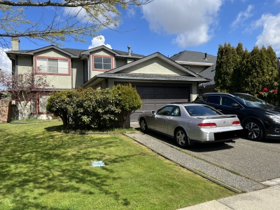12531 Harrison Street, East Cambie, Richmond