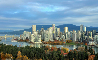 1801-2411 Heather St., Vancouver,, Fairview, Vancouver West