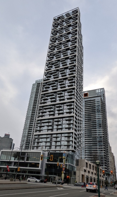 3409-6000 Mckay Avenue, Metrotown, Burnaby South
