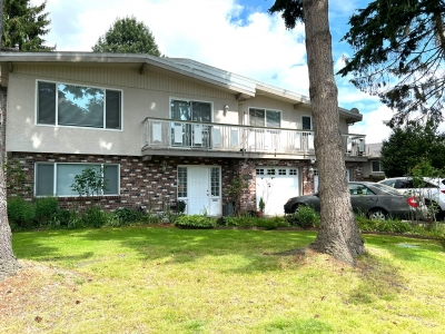 8531 Demorest Drive, Saunders, Richmond