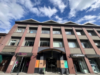 120-1058 Mainland Street, Yaletown, Vancouver West