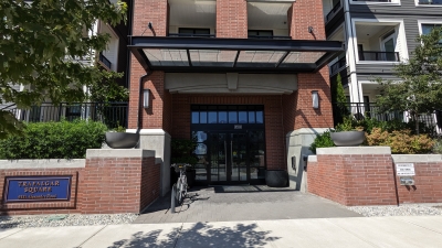 426-9551 Alexandra Road,, West Cambie, Richmond